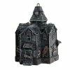 Horrornaments Haunted House Ornament: Michael Berryman Series