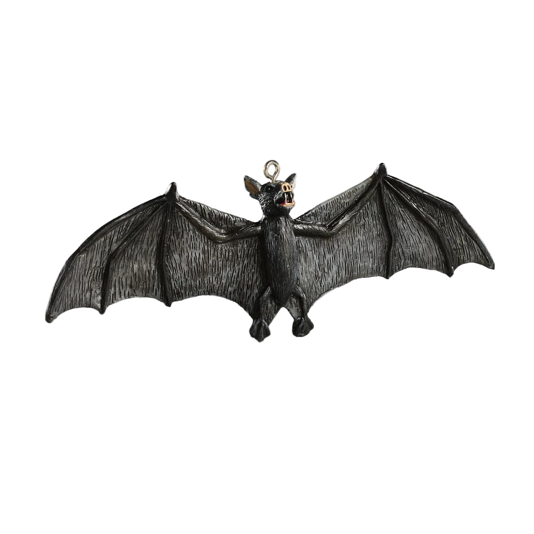 Horrornaments Gone Batty (I) - Imperfect 2 Horrornaments Gone Batty (I) - Imperfect