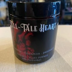 Get Fictional Tell-Tale Heart - Candle
