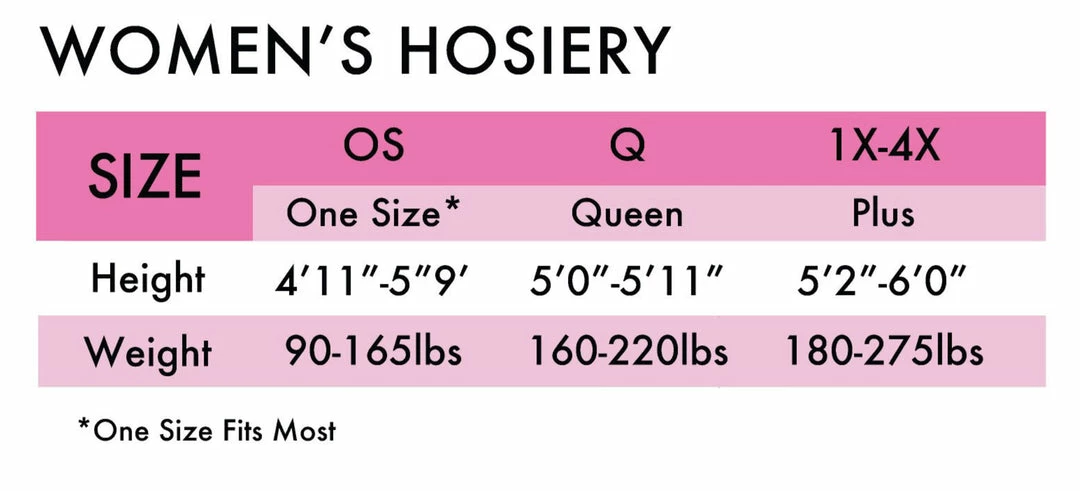 Leg Avenue Women's Stuff Spandex Industrial Net Thigh Highs 4 Leg Avenue Women's Stuff Spandex Industrial Net Thigh Highs