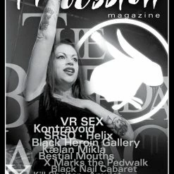 Procession Magazine - Issue 7