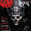 Gore Noir Magazine #11 - Ghost Books