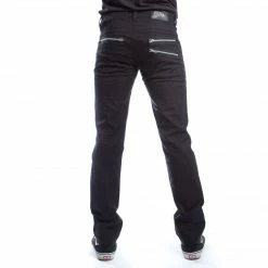 Vixxsin Men's Stuff Jussi Pants - Black