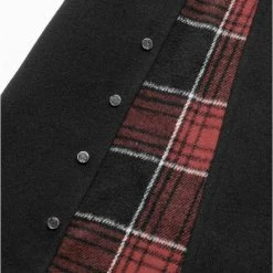 Punk Rave Women's Stuff Katinka Mini Skirt