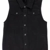 Men's Stuff Kustom Kreeps Black Vest
