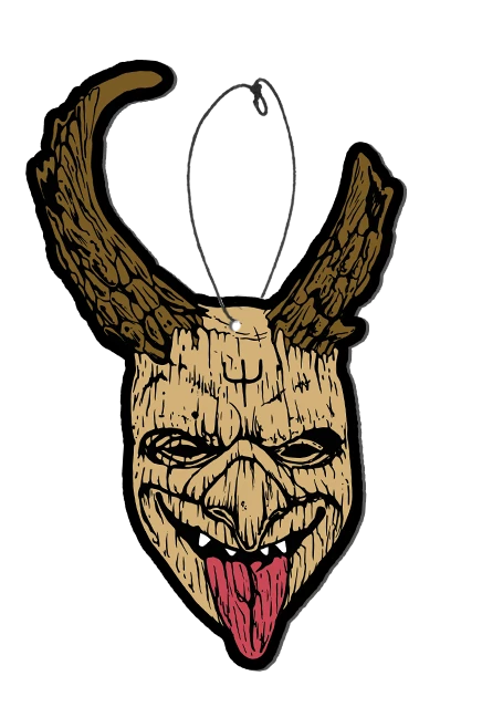 Trick Or Treat Studios Krampus - Dark Elf Stekkjarstaur Sheep Cote Cod Fear Freshener 3 Trick Or Treat Studios Krampus - Dark Elf Stekkjarstaur Sheep Cote Cod Fear Freshener