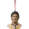 Trick Or Treat Studios Holiday Horrors - Texas Chainsaw Massacre Leatherface Ornament Housewares