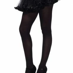 Leg Avenue Molli Nylon Spandex Women's Tights Women's Stuff