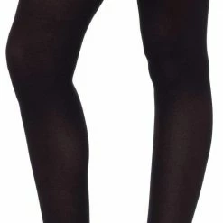 Leg Avenue Molli Nylon Spandex Women's Tights Women's Stuff
