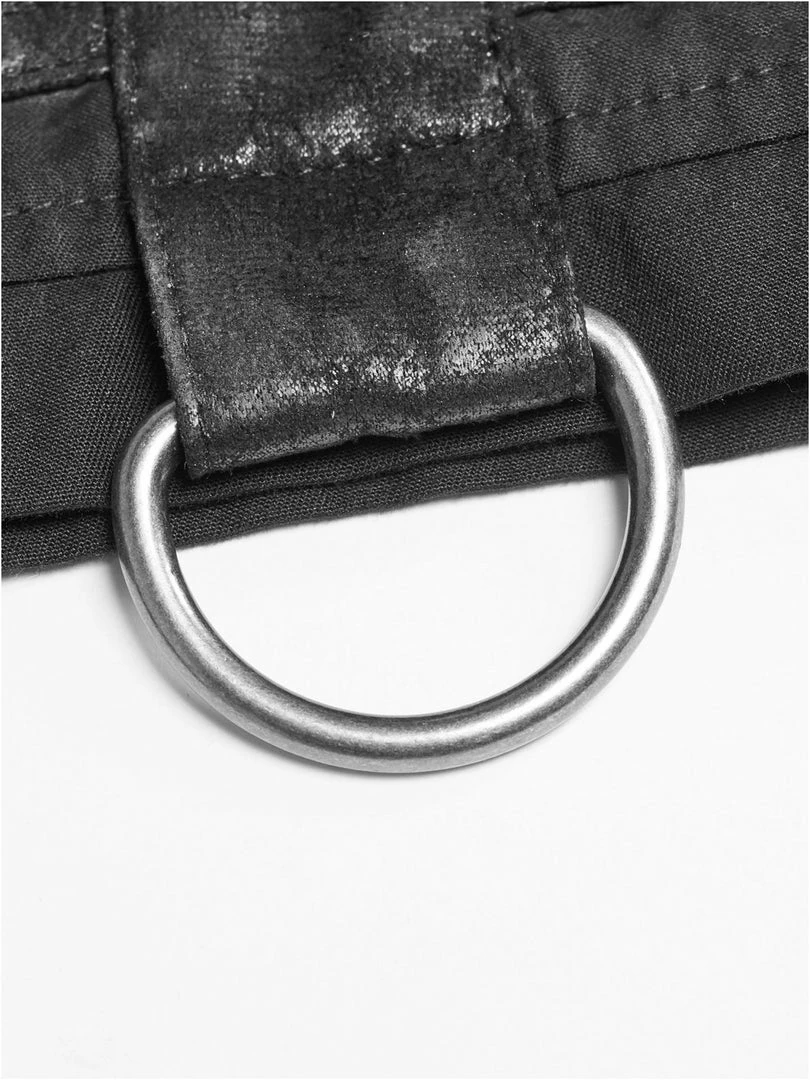 Punk Rave Men's Stuff Marduk Shirt 13 Punk Rave Men's Stuff Marduk Shirt