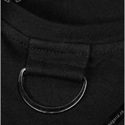 Punk Rave Mesmerizer Men's Longsleeve Top