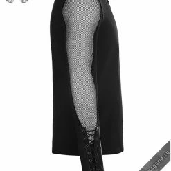 Punk Rave Mesmerizer Men's Longsleeve Top