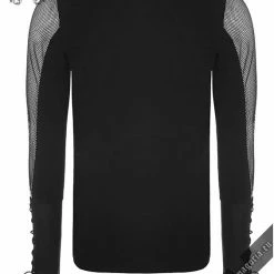 Punk Rave Mesmerizer Men's Longsleeve Top