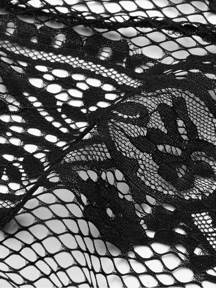 Punk Rave Moon Faerie Skirt 9 Punk Rave Moon Faerie Skirt