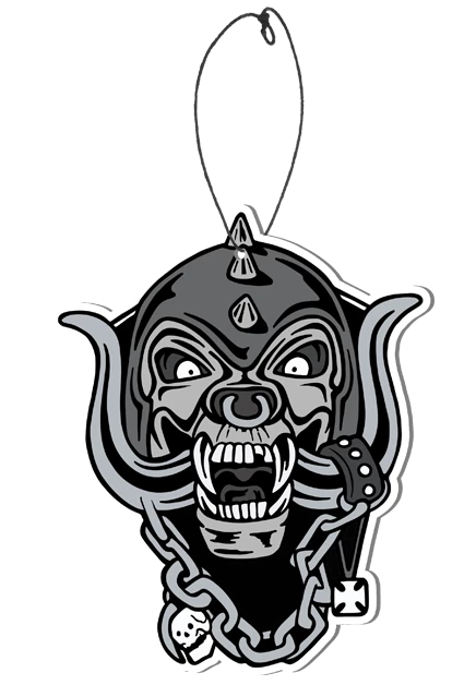 Trick Or Treat Studios Other Motorhead Warpig Fear Freshener 3 Trick Or Treat Studios Other Motorhead Warpig Fear Freshener