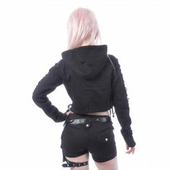 Vixxsin Women's Stuff Naya Jacket - Black