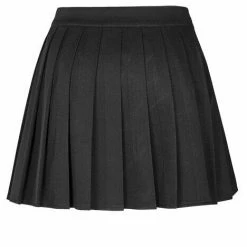 Punk Rave Women's Stuff Nikita Skirt