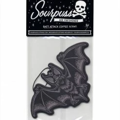 Sourpuss Gift Ideas Batt Attack Air Freshener 7 Sourpuss Gift Ideas Batt Attack Air Freshener