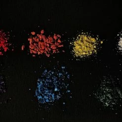 Glam Goth Beauty 7 Deadly Sins Palette 14 Glam Goth Beauty 7 Deadly Sins Palette