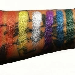 Glam Goth Beauty 7 Deadly Sins Palette 15 Glam Goth Beauty 7 Deadly Sins Palette