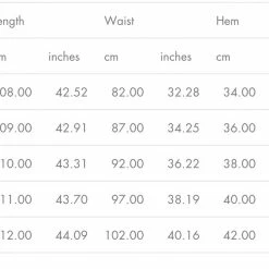 Punk Rave Men's Stuff Ripped Denim Harem Jeans