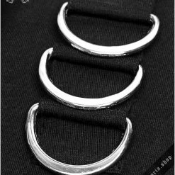 Punk Rave Nazgul Top Men's Stuff