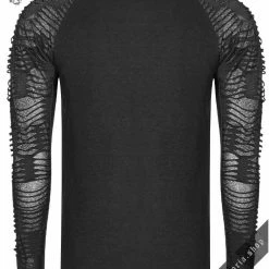 Punk Rave Nazgul Top Men's Stuff