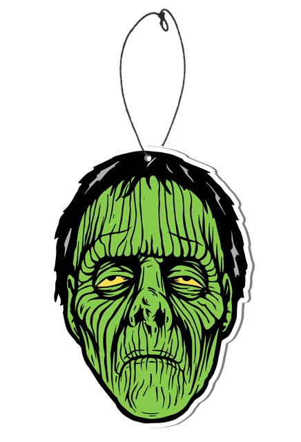 Trick Or Treat Studios Radio Active Zombie Fear Freshener 3 Trick Or Treat Studios Radio Active Zombie Fear Freshener