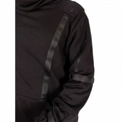 Chemical Black Ronin Hood - Black