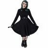 Heartless Seneca Skirt - Black Women's Stuff