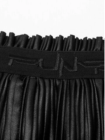 Punk Rave Shape Shifter Skirt Women's Stuff 11 Punk Rave Shape Shifter Skirt Women's Stuff