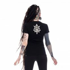 Heartless Sit With Us Tee