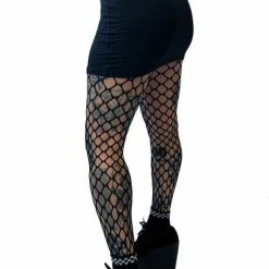 Sourpuss Black Mini Skirt Women's Stuff 9 Sourpuss Black Mini Skirt Women's Stuff