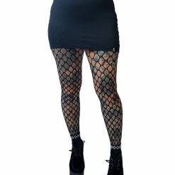 Sourpuss Black Mini Skirt Women's Stuff 8 Sourpuss Black Mini Skirt Women's Stuff
