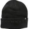Sourpuss Black Stud Knit Hat
