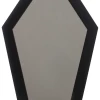 Sourpuss Coffin Mirror