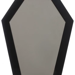 Sourpuss Coffin Mirror