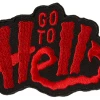 Sourpuss Go To Hell Patch Gift Ideas 2 Sourpuss Go To Hell Patch Gift Ideas