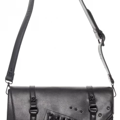 Sourpuss Idoless Saddle Bag Bags & Backpacks 10 Sourpuss Idoless Saddle Bag Bags & Backpacks