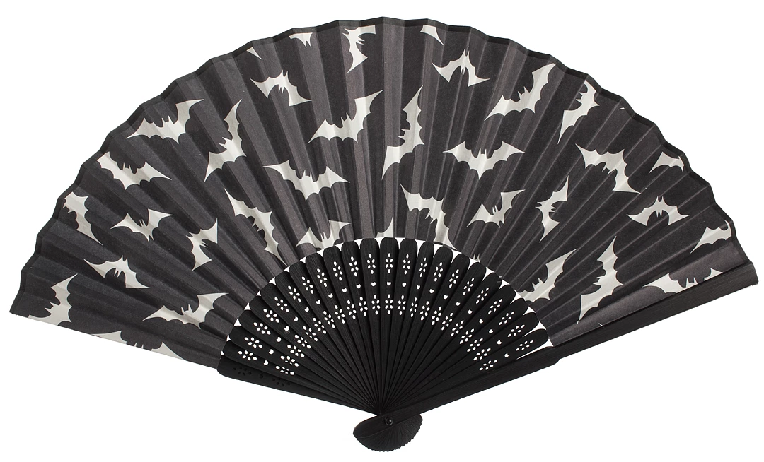Sourpuss Gift Ideas Luna Bats Fan 3 Sourpuss Gift Ideas Luna Bats Fan