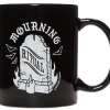 Sourpuss Mourning Ritual Mug Gift Ideas 2 Sourpuss Mourning Ritual Mug Gift Ideas