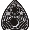 Sourpuss Planchette Patch