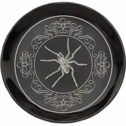 Sourpuss Gift Ideas Trinket Dish Spider