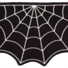 Sourpuss Spiderweb Rug - Small
