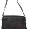 Sourpuss Bags & Backpacks Spiderweb Triumph Purse 2 Sourpuss Bags & Backpacks Spiderweb Triumph Purse
