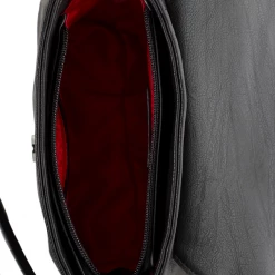 Sourpuss Bags & Backpacks Spiderweb Triumph Purse 10 Sourpuss Bags & Backpacks Spiderweb Triumph Purse