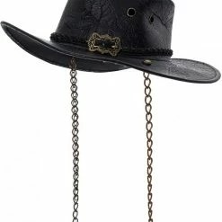 Punk Rave Women's Stuff Dawnrazor Hat