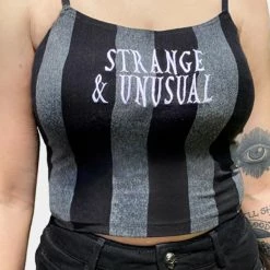 Forest Ink Strange & Unusual Top Women's Stuff