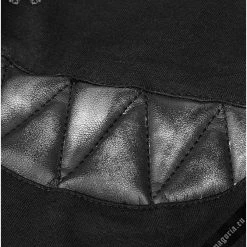 Punk Rave Ghosts Top