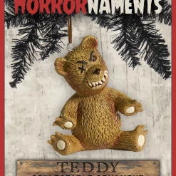 Horrornaments Teddy